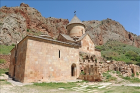 Noravank